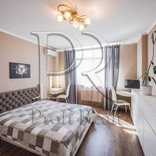 Продажа 1-комнатной квартиры 44 м², Воскресенская ул., 16В