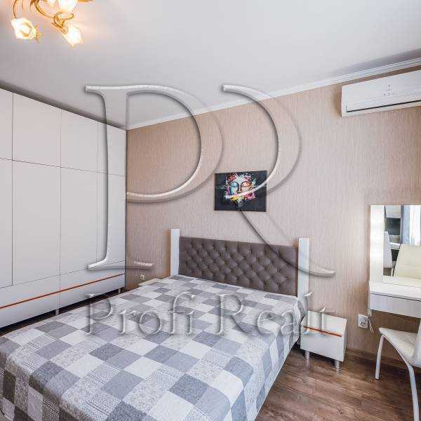 Продажа 1-комнатной квартиры 44 м², Воскресенская ул., 16В