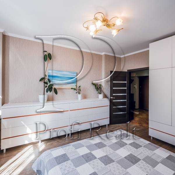 Продажа 1-комнатной квартиры 44 м², Воскресенская ул., 16В