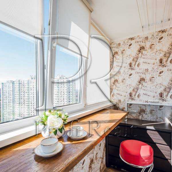Продажа 1-комнатной квартиры 44 м², Воскресенская ул., 16В
