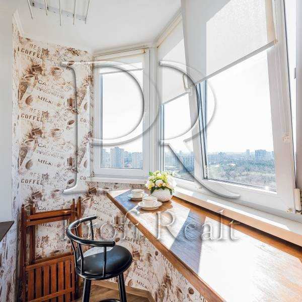 Продажа 1-комнатной квартиры 44 м², Воскресенская ул., 16В