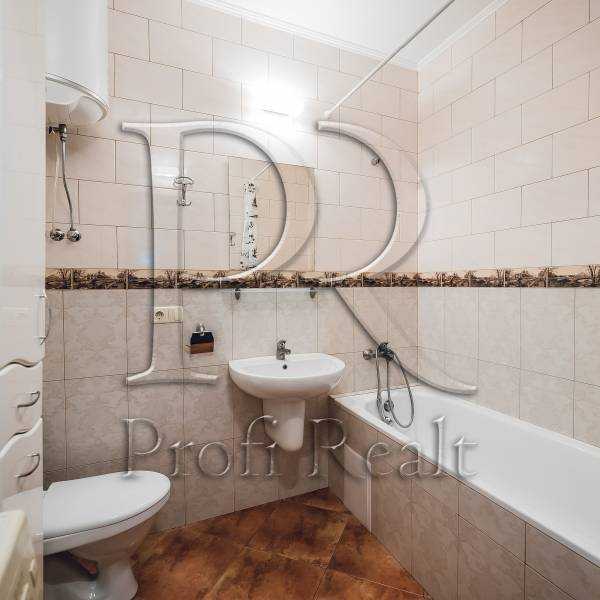 Продажа 1-комнатной квартиры 44 м², Воскресенская ул., 16В