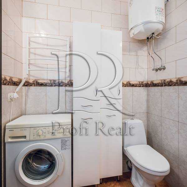 Продажа 1-комнатной квартиры 44 м², Воскресенская ул., 16В