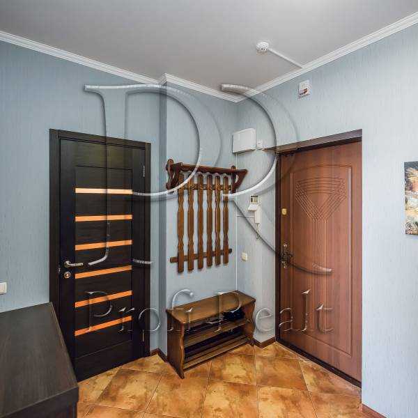 Продажа 1-комнатной квартиры 44 м², Воскресенская ул., 16В