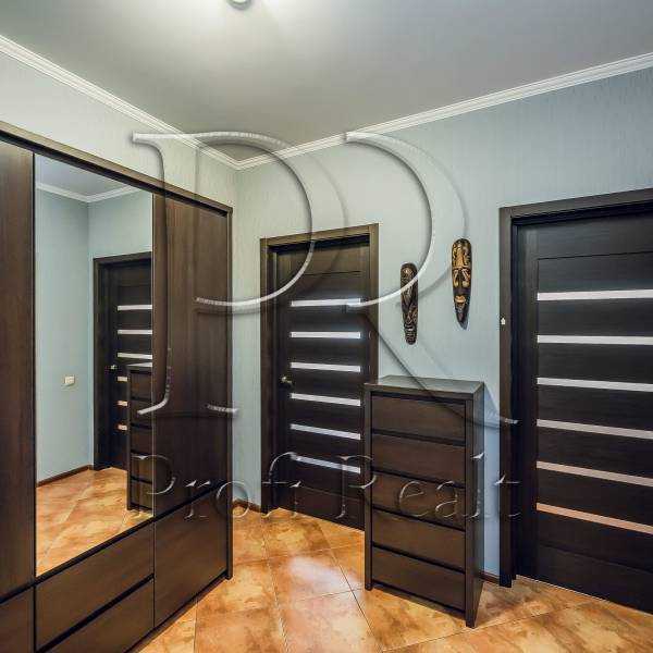 Продажа 1-комнатной квартиры 44 м², Воскресенская ул., 16В