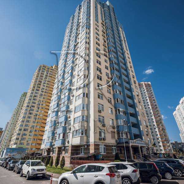 Продажа 1-комнатной квартиры 44 м², Воскресенская ул., 16В