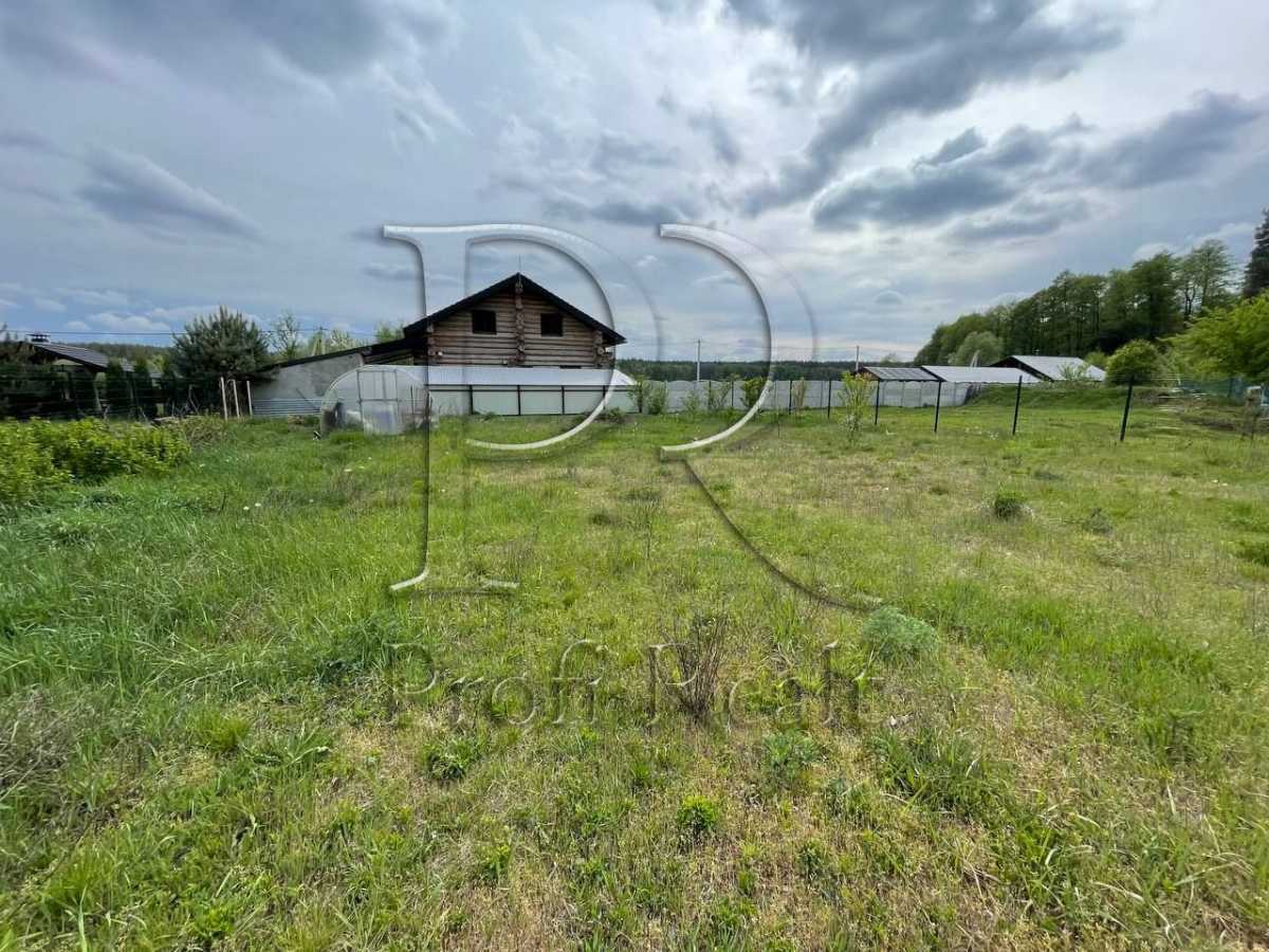 Продаж ділянки під індивідуальне житлове будівництво 8 соток, Обухівська вул.
