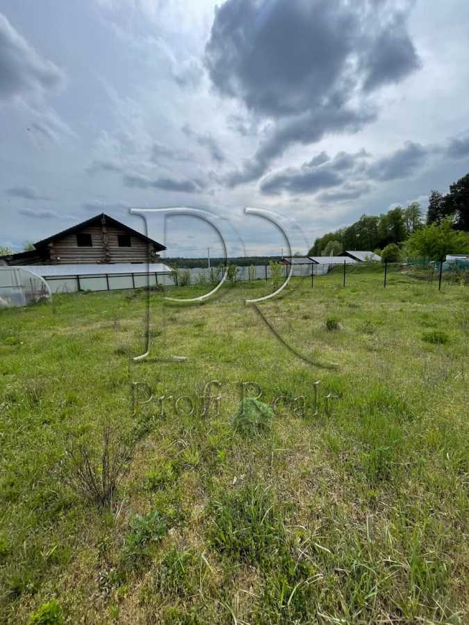 Продаж ділянки під індивідуальне житлове будівництво 8 соток, Обухівська вул.