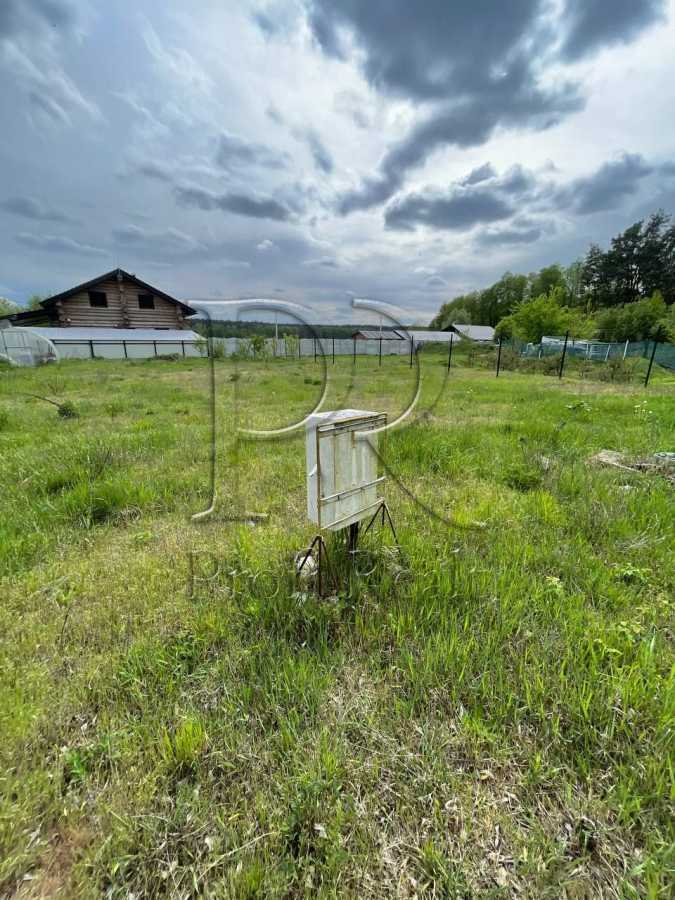 Продаж ділянки під індивідуальне житлове будівництво 8 соток, Обухівська вул.