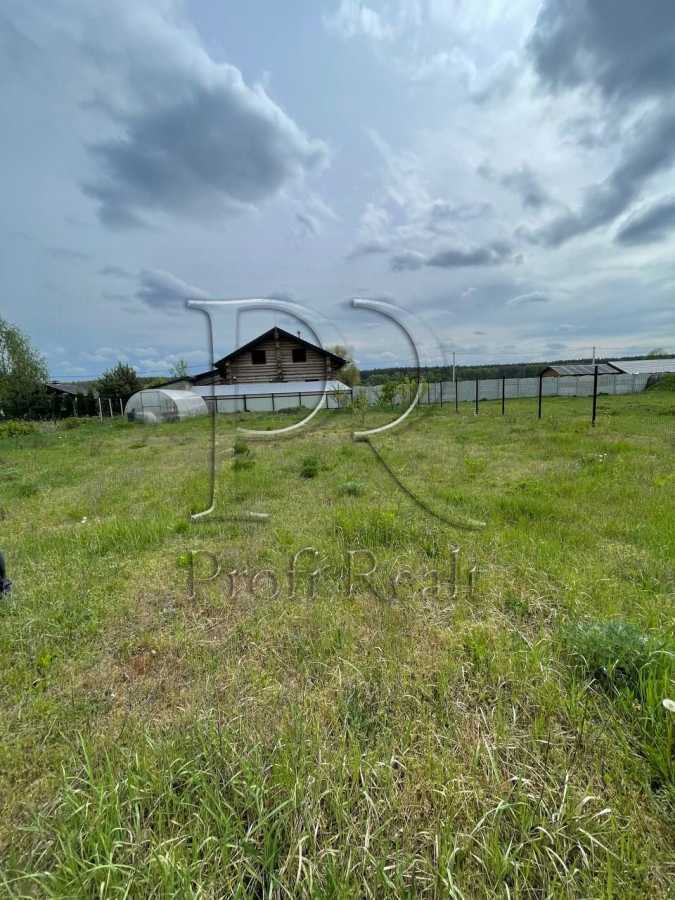 Продаж ділянки під індивідуальне житлове будівництво 8 соток, Обухівська вул.