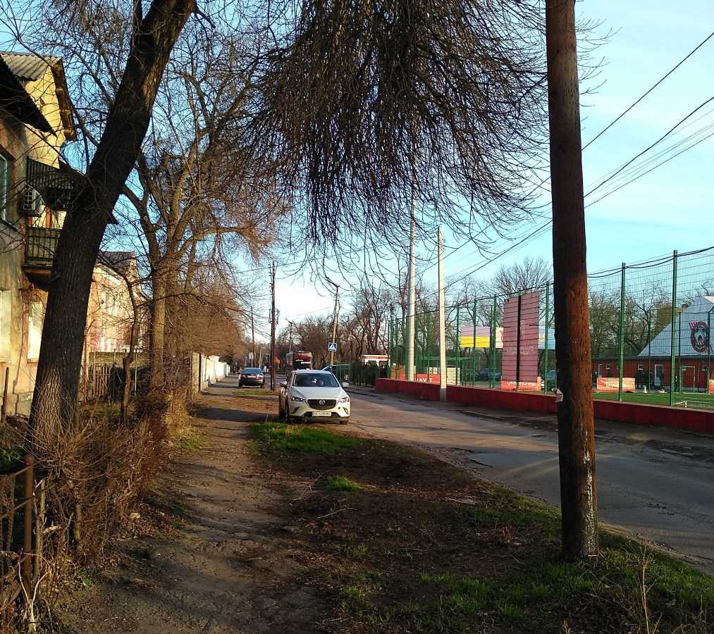 Продажа 3-комнатной квартиры 63.5 м², Чумацкая ул.