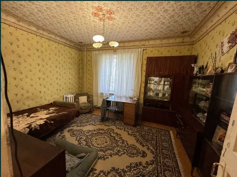 Продажа 3-комнатной квартиры 63.5 м², Чумацкая ул.