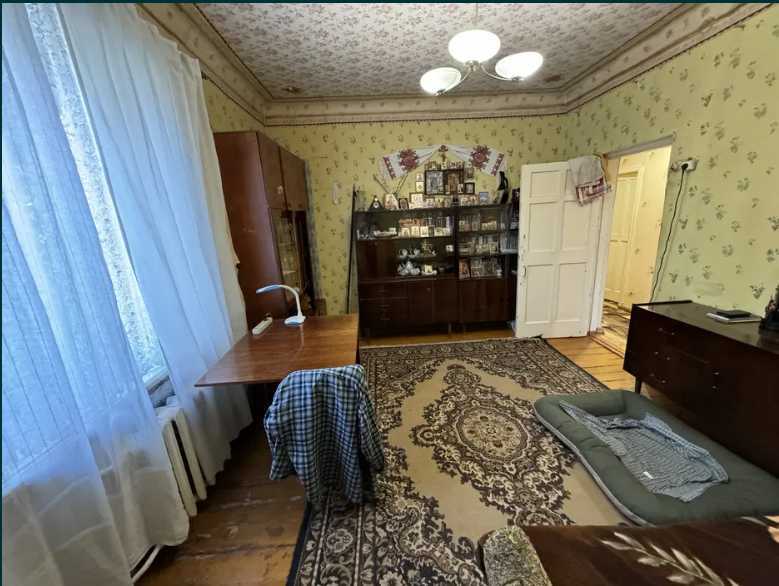 Продажа 3-комнатной квартиры 63.5 м², Чумацкая ул.