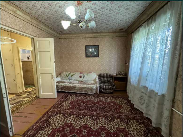 Продажа 3-комнатной квартиры 63.5 м², Чумацкая ул.