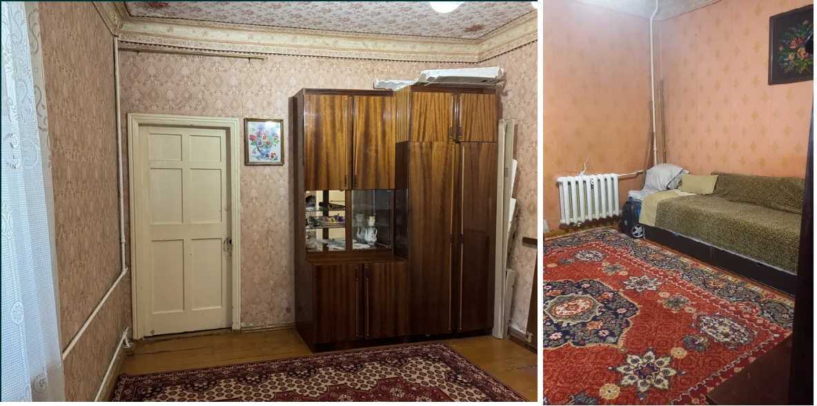 Продажа 3-комнатной квартиры 63.5 м², Чумацкая ул.