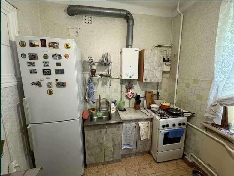 Продажа 3-комнатной квартиры 63.5 м², Чумацкая ул.