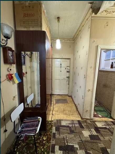 Продажа 3-комнатной квартиры 63.5 м², Чумацкая ул.