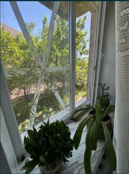 Продажа 3-комнатной квартиры 63.5 м², Чумацкая ул.