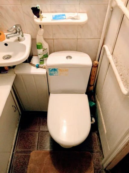 Продажа 3-комнатной квартиры 64.2 м², Романа Атаманюка ул.