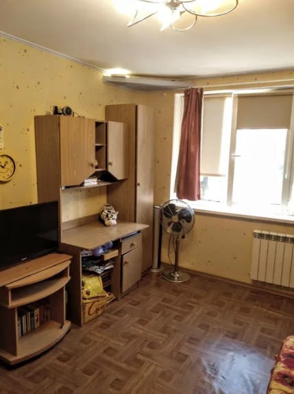 Продажа 3-комнатной квартиры 64.2 м², Романа Атаманюка ул.