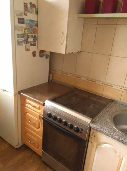 Продажа 3-комнатной квартиры 64.2 м², Романа Атаманюка ул.