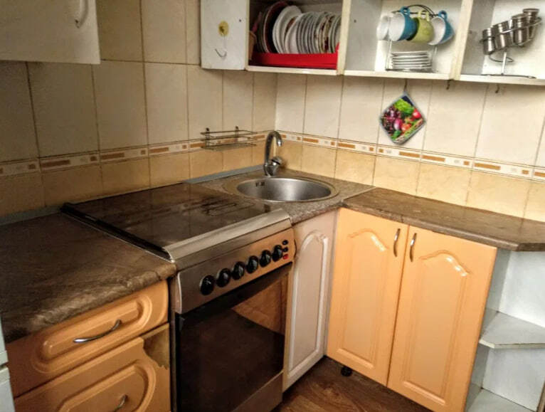 Продажа 3-комнатной квартиры 64.2 м², Романа Атаманюка ул.
