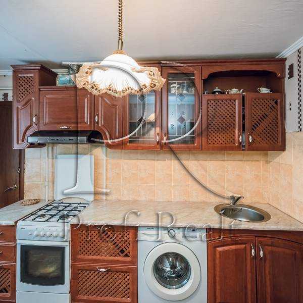 Продажа 3-комнатной квартиры 71 м², Киевская ул., Спортивная улиц а, 4