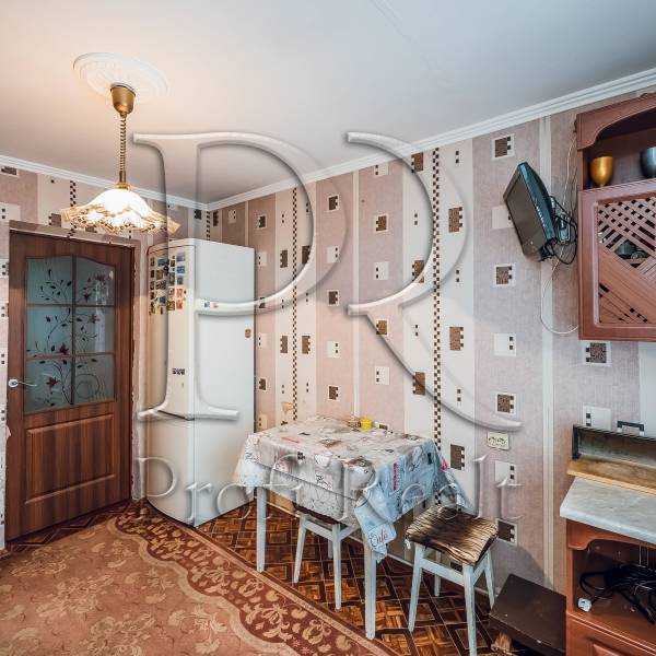 Продажа 3-комнатной квартиры 71 м², Киевская ул., Спортивная улиц а, 4
