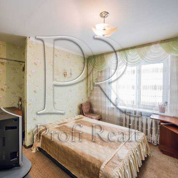 Продажа 3-комнатной квартиры 71 м², Киевская ул., Спортивная улиц а, 4