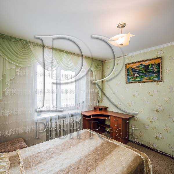 Продажа 3-комнатной квартиры 71 м², Киевская ул., Спортивная улиц а, 4