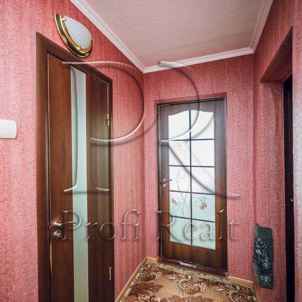 Продажа 3-комнатной квартиры 71 м², Киевская ул., Спортивная улиц а, 4