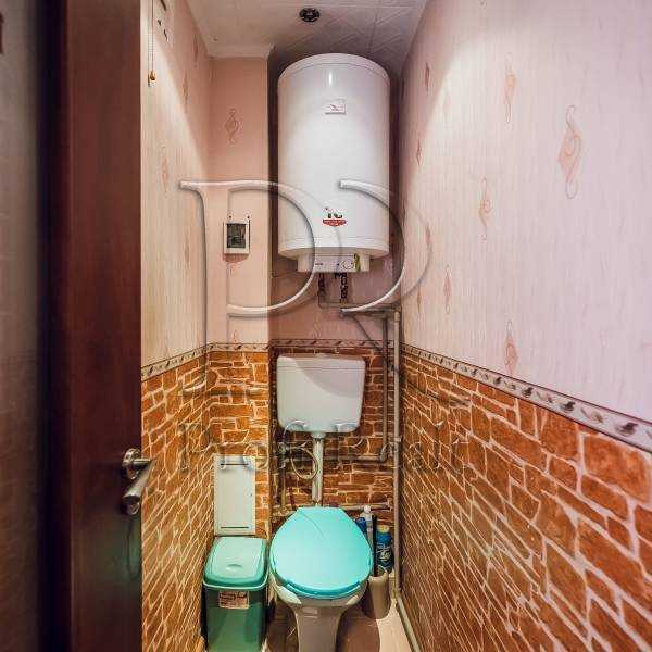 Продажа 3-комнатной квартиры 71 м², Киевская ул., Спортивная улиц а, 4