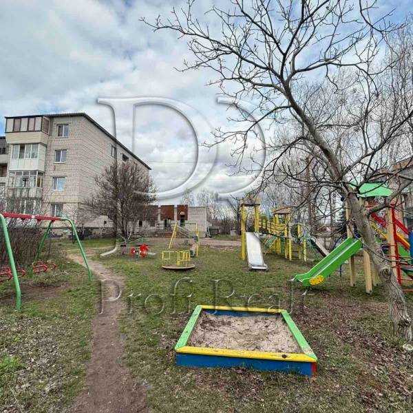 Продажа 3-комнатной квартиры 71 м², Киевская ул., Спортивная улиц а, 4
