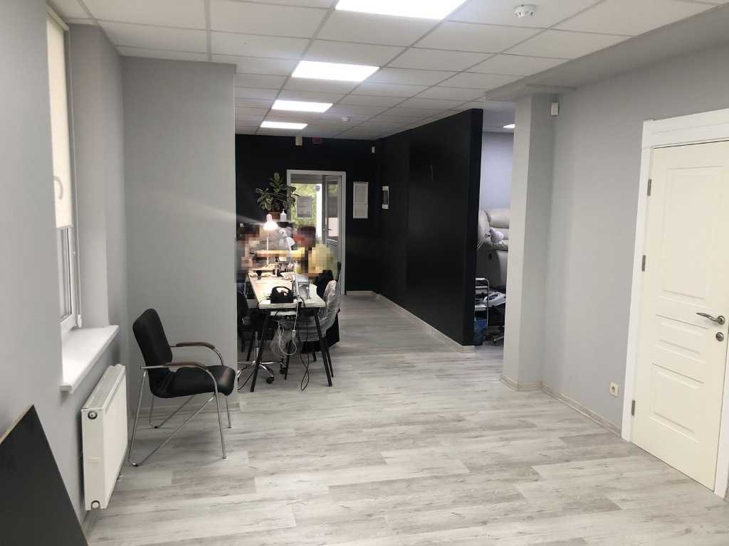 Оренда офісу 52 м², Вуликова вул., Харківське шосе, 188