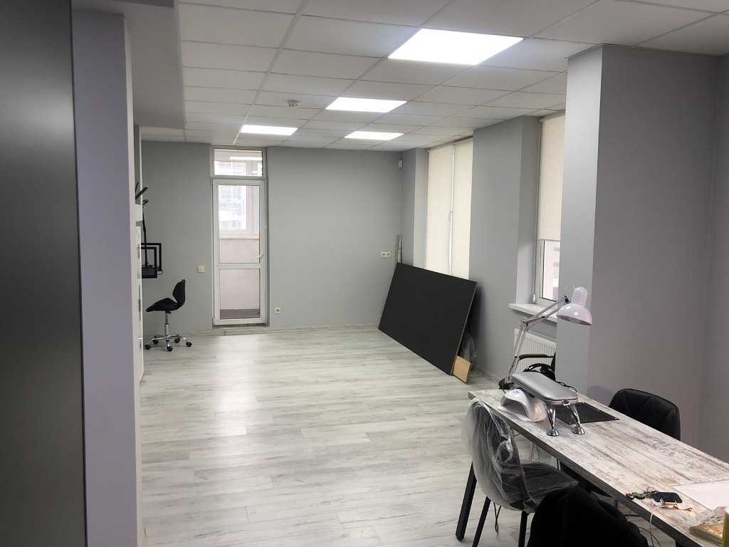 Оренда офісу 52 м², Вуликова вул., Харківське шосе, 188