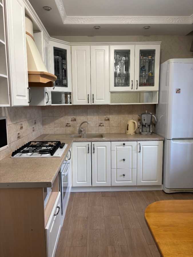 Продаж 3-кімнатної квартири 90 м², Бориса Гмирі вул., 13