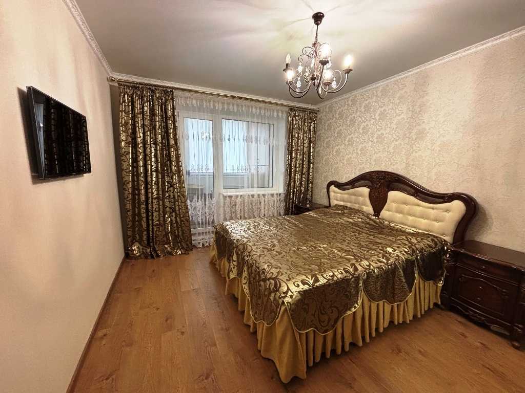 Продаж 3-кімнатної квартири 90 м², Бориса Гмирі вул., 13