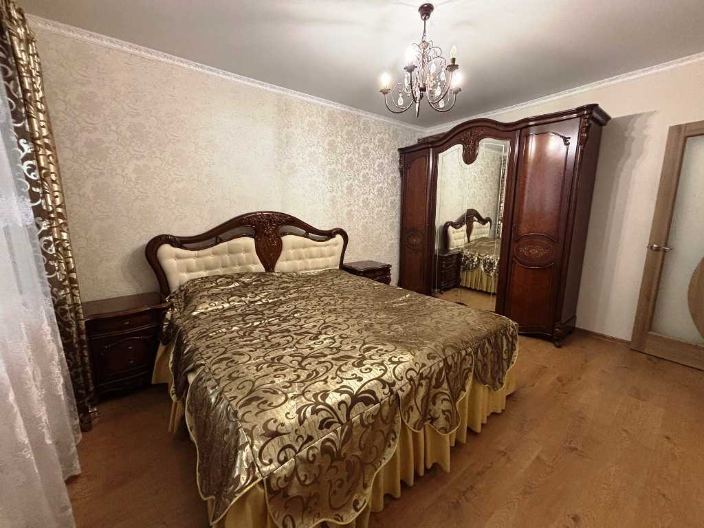 Продаж 3-кімнатної квартири 90 м², Бориса Гмирі вул., 13
