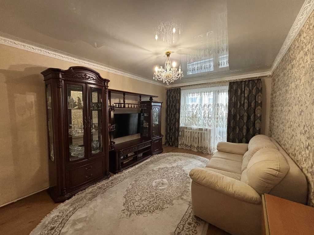 Продаж 3-кімнатної квартири 90 м², Бориса Гмирі вул., 13