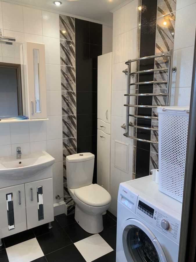 Аренда 2-комнатной квартиры 80 м², Правды просп., 19А