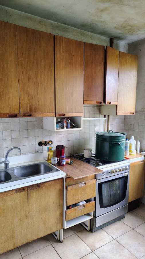Продажа 3-комнатной квартиры 69 м², Георгия Гонгадзе просп., 12