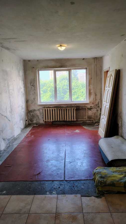 Продажа 3-комнатной квартиры 69 м², Георгия Гонгадзе просп., 12