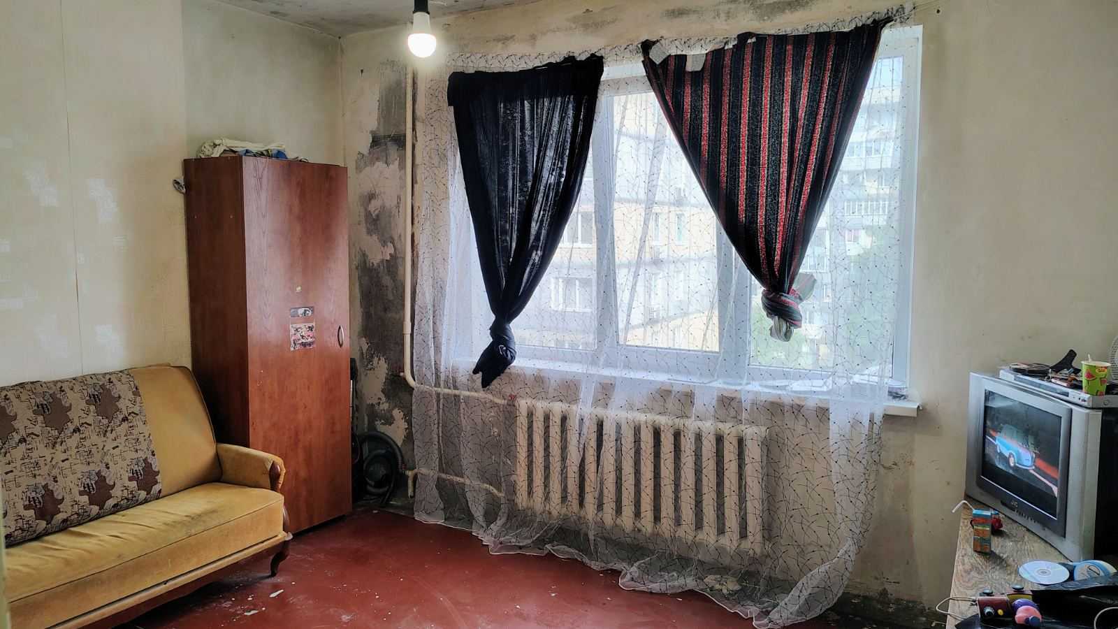 Продажа 3-комнатной квартиры 69 м², Георгия Гонгадзе просп., 12