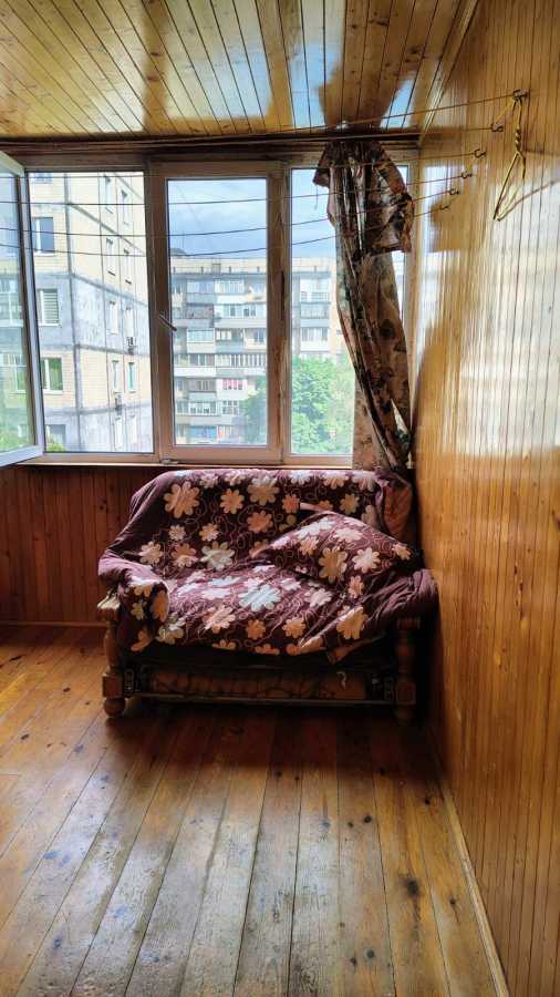 Продажа 3-комнатной квартиры 69 м², Георгия Гонгадзе просп., 12