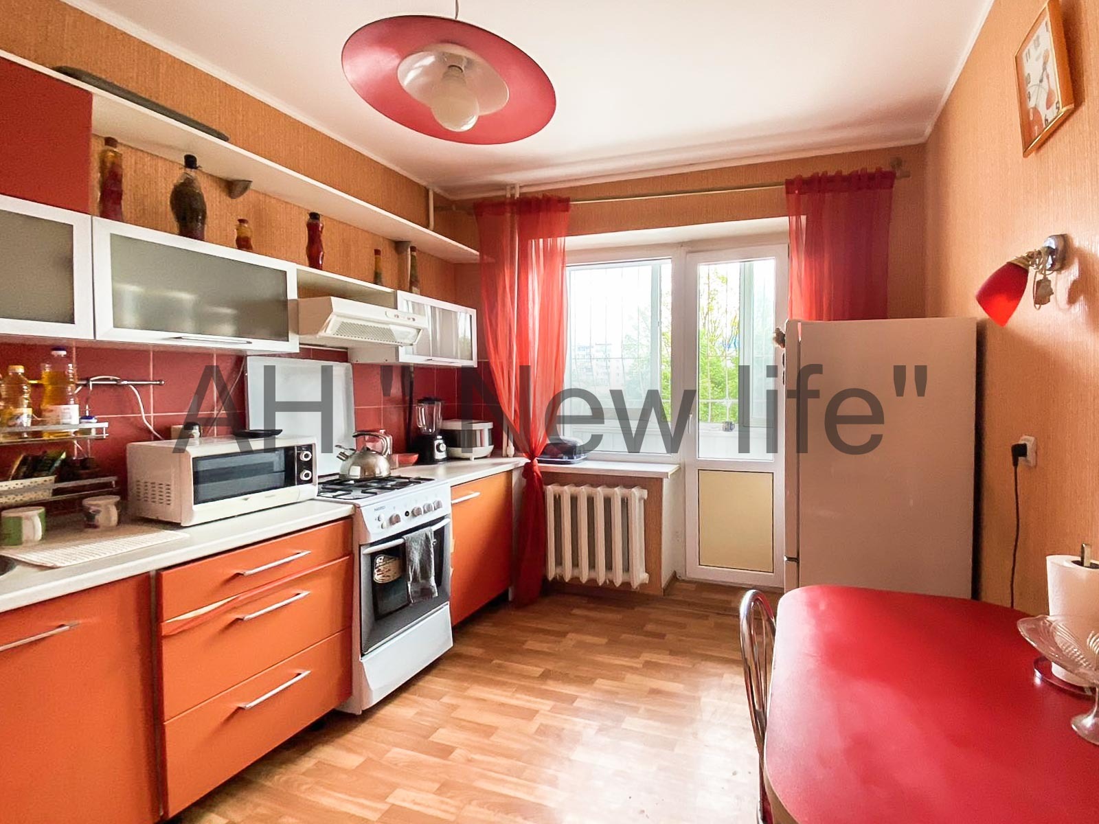 Аренда 1-комнатной квартиры 35 м², Ильинская ул.