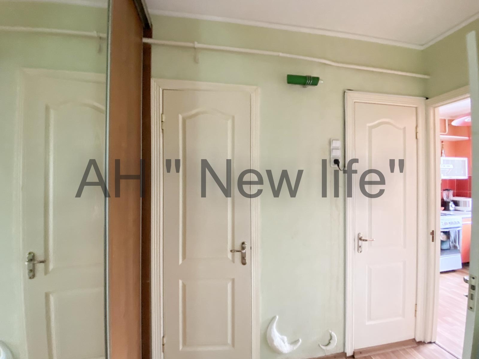Аренда 1-комнатной квартиры 35 м², Ильинская ул.
