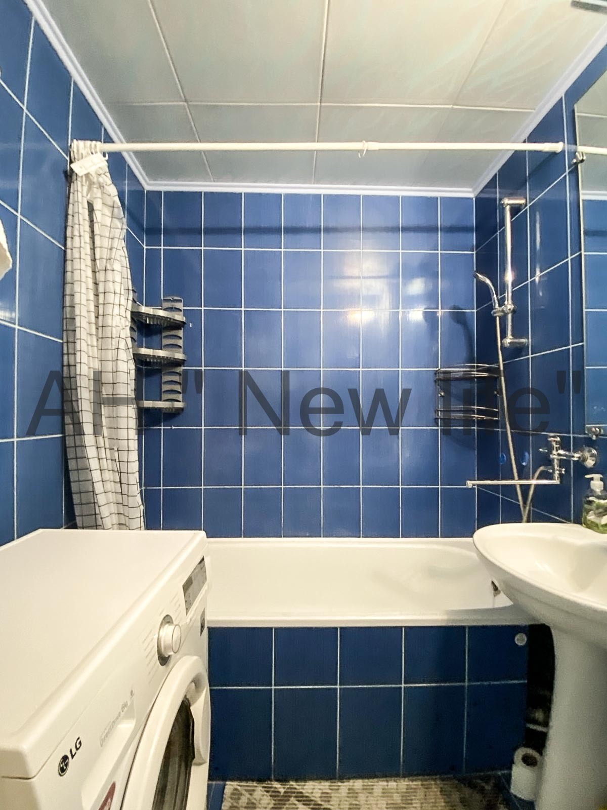 Аренда 1-комнатной квартиры 35 м², Ильинская ул.