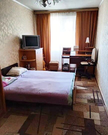 Продажа 2-комнатной квартиры 44 м², Курский просп.