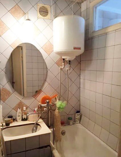 Продажа 2-комнатной квартиры 44 м², Курский просп.