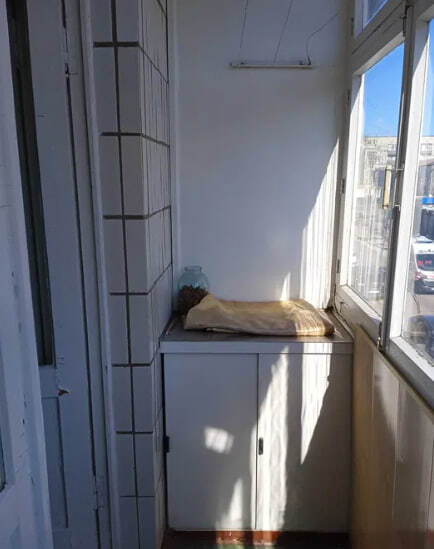 Продажа 2-комнатной квартиры 44 м², Курский просп.